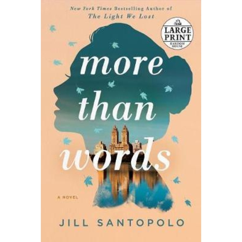 More Than Words