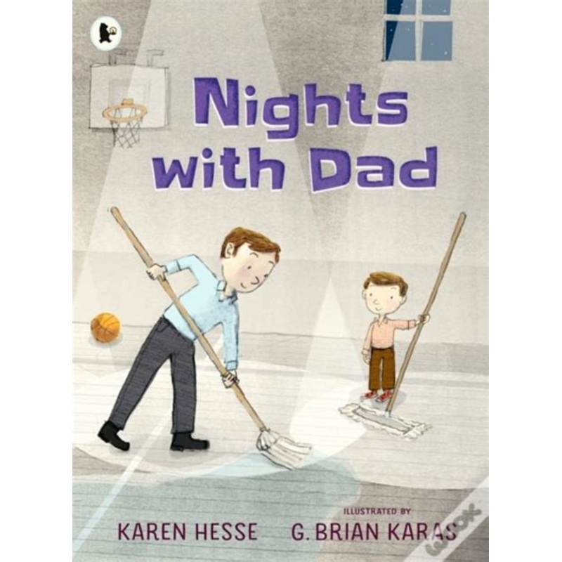 Nights with Dad