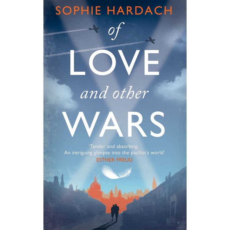 Of Love and Other Wars