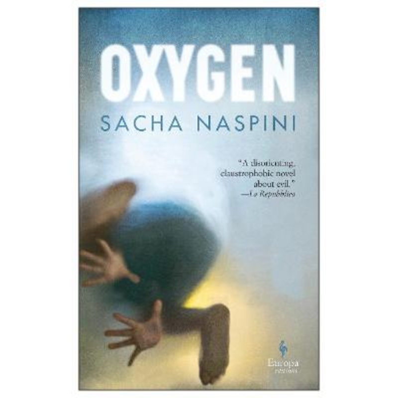 Oxygen