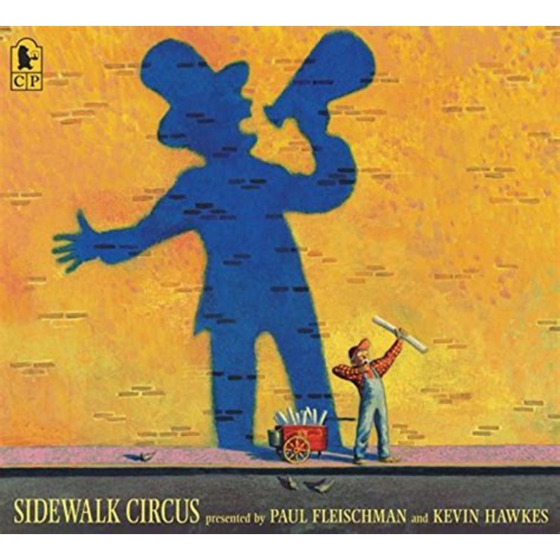 Sidewalk Circus