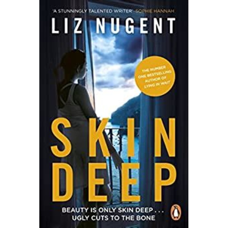 Skin Deep: The unputdownable No. 1 bestseller that will shock you