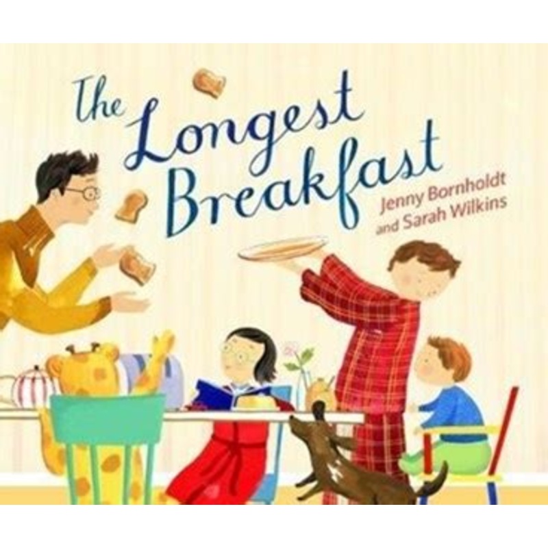 The Longest Breakfast