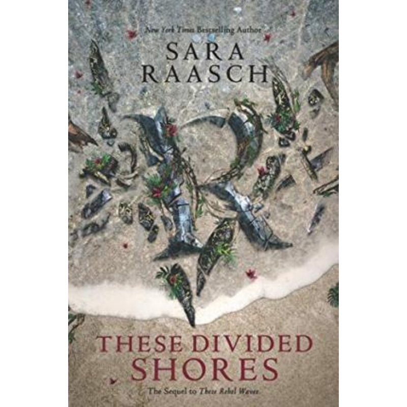These Divided Shores
