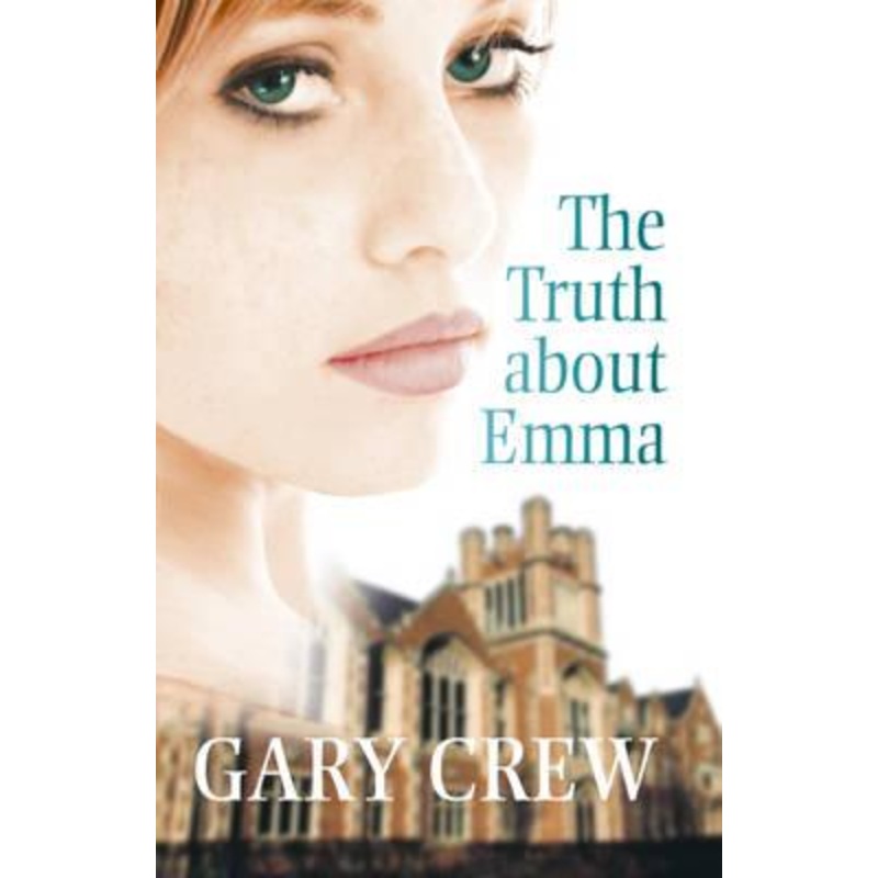 Truth About Emma (LOTHIAN)