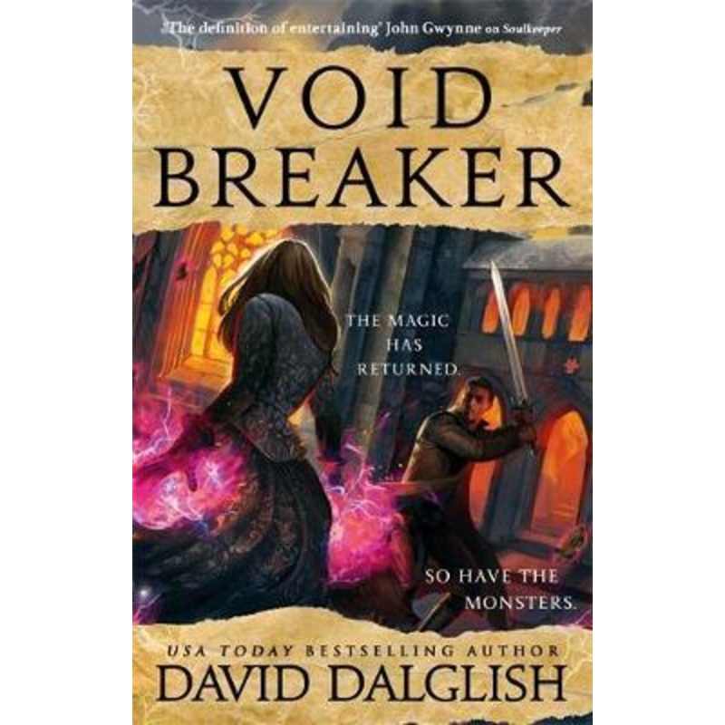 Voidbreaker