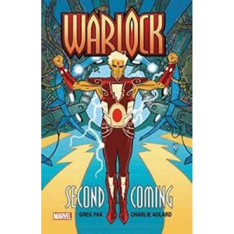 Warlock: Second Coming