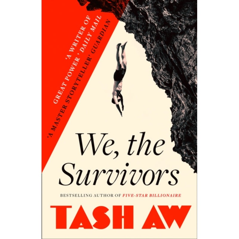 We, the Survivors