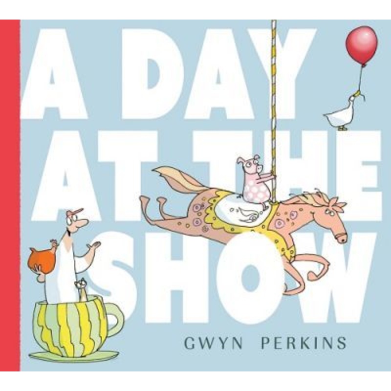 A Day at the Show