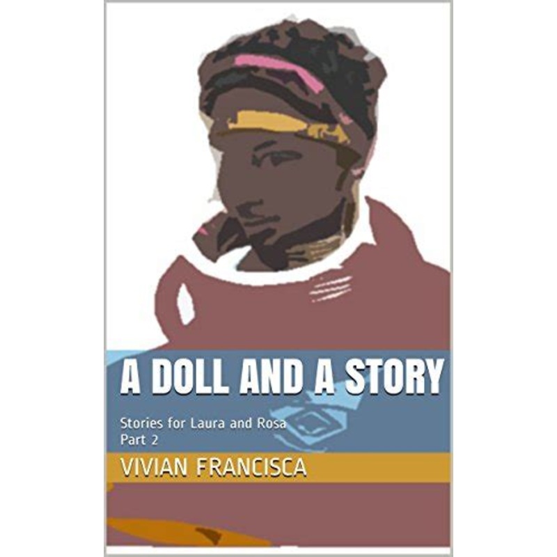 Castle in the Clouds: A Princess Dolls Story
