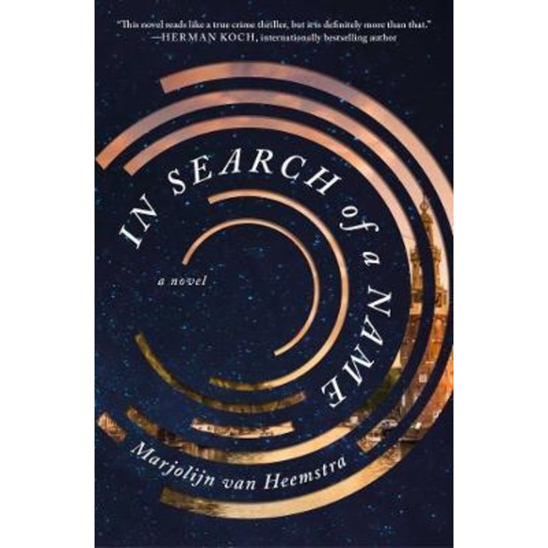 In Search of a Name: A Novel