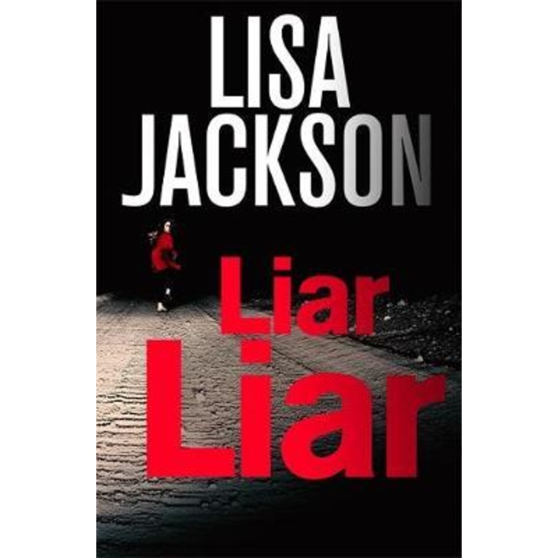 Liar, Liar