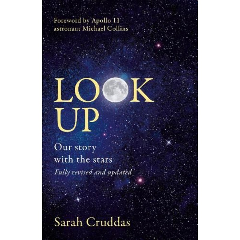 Look Up: Our story with the stars