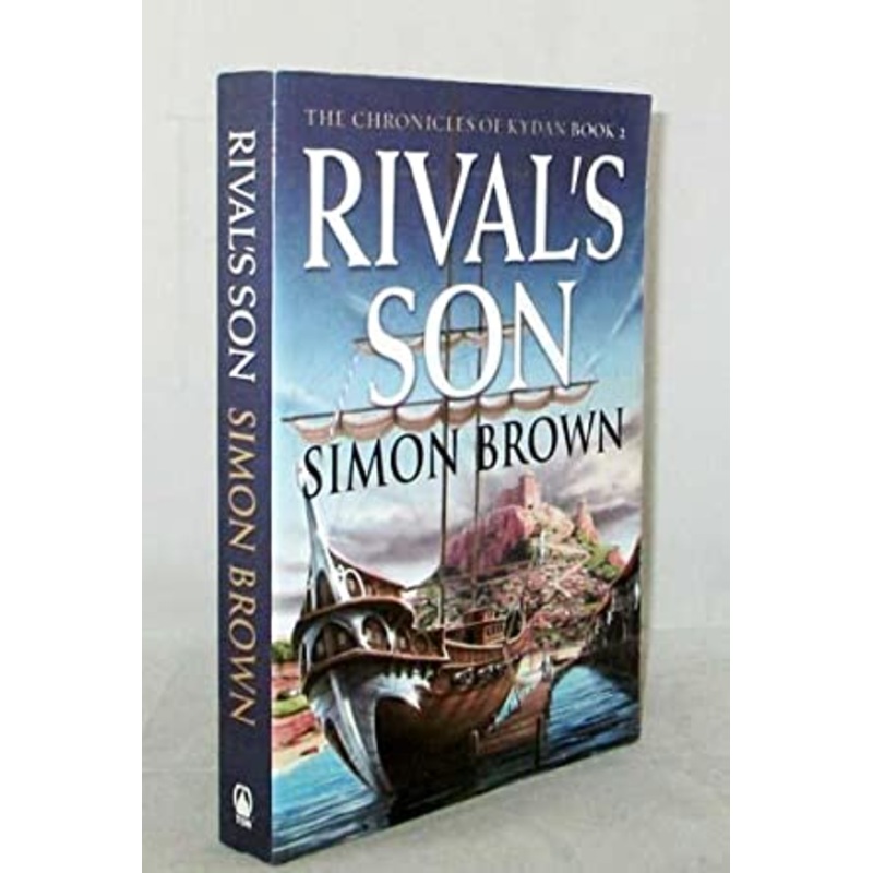 Rival's Son