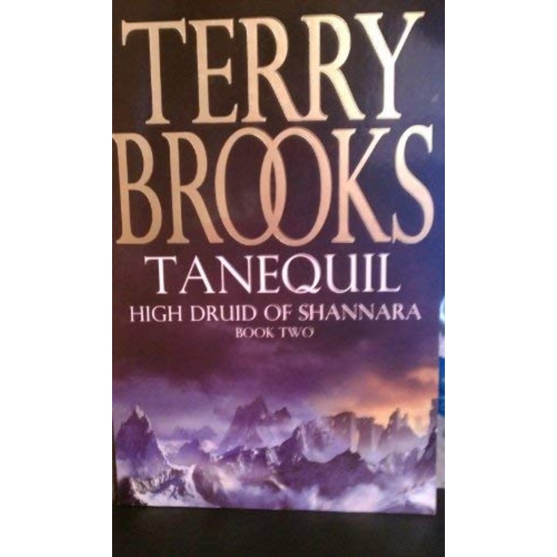 Tanequil T