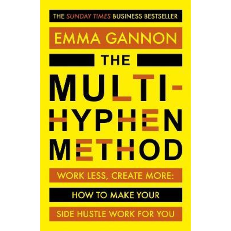 The Multi-Hyphen Method