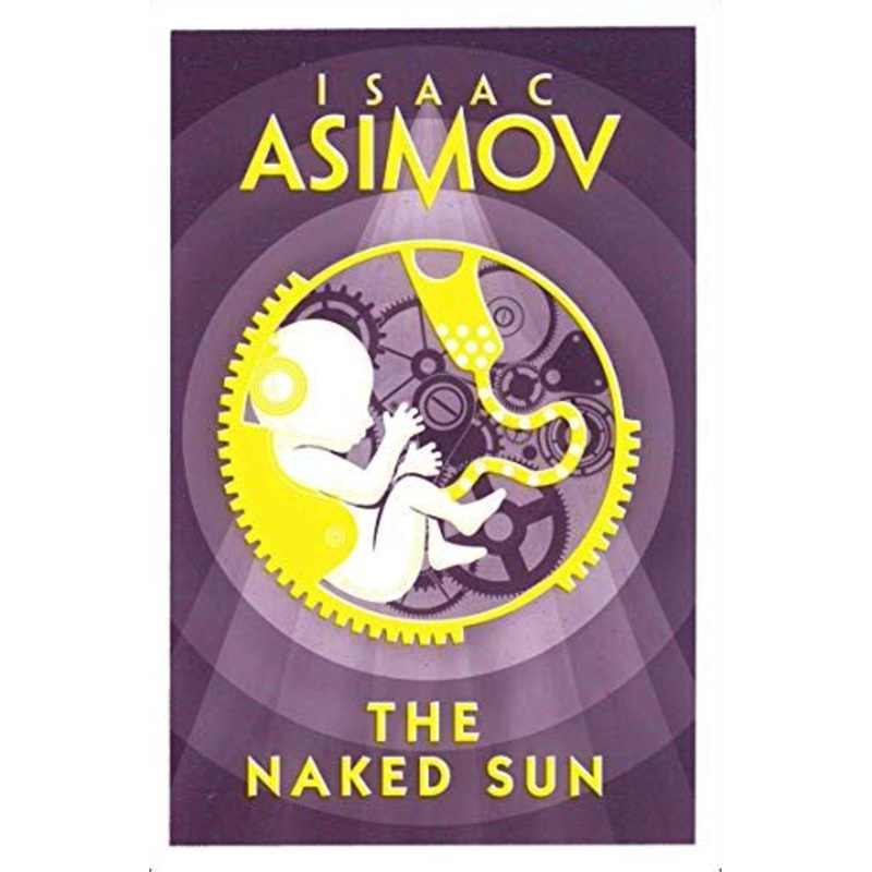 The Naked Sun