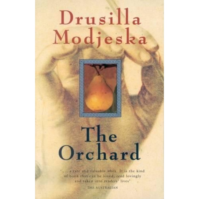 The Orchard