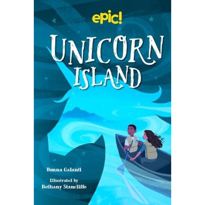 Unicorn Island
