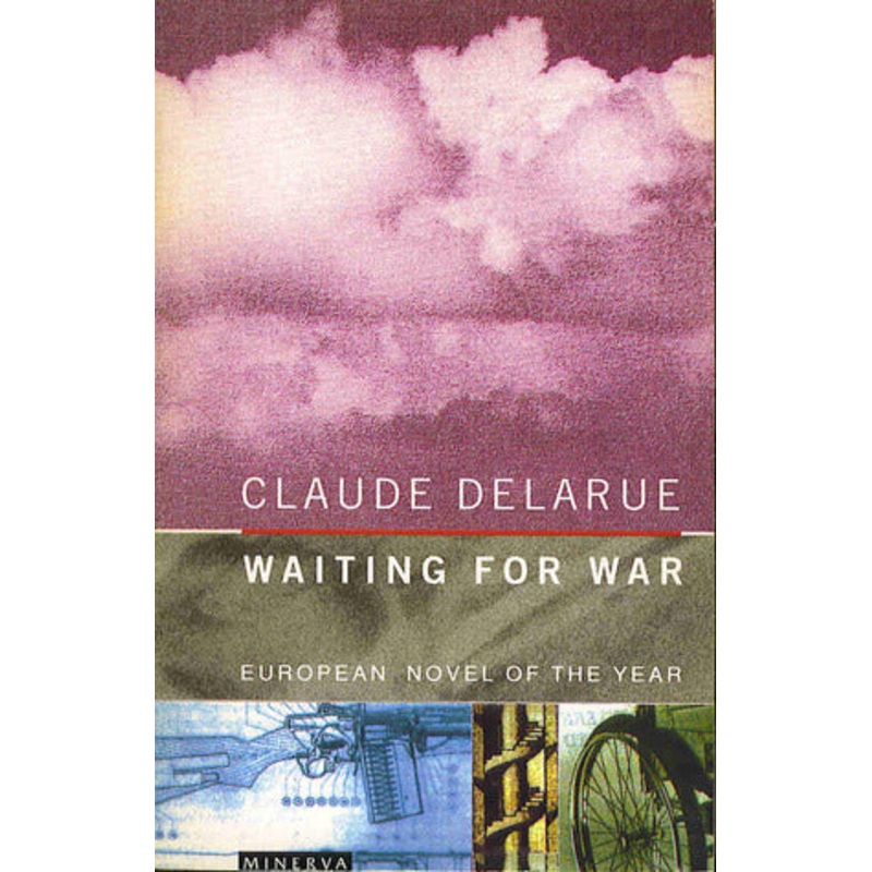 Waiting for War