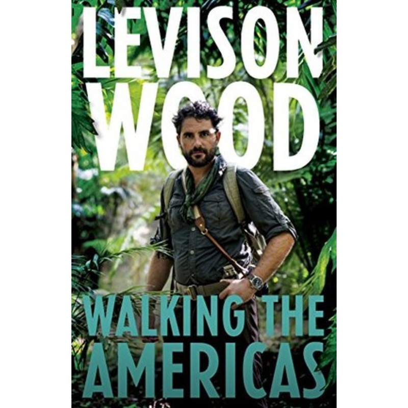 Walking the Americas