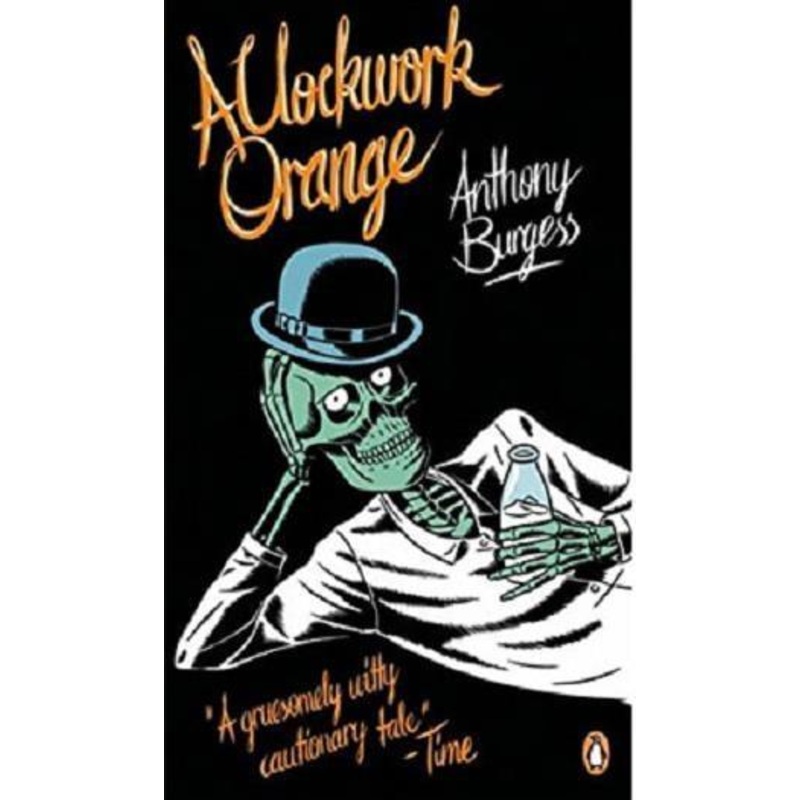 A Clockwork Orange