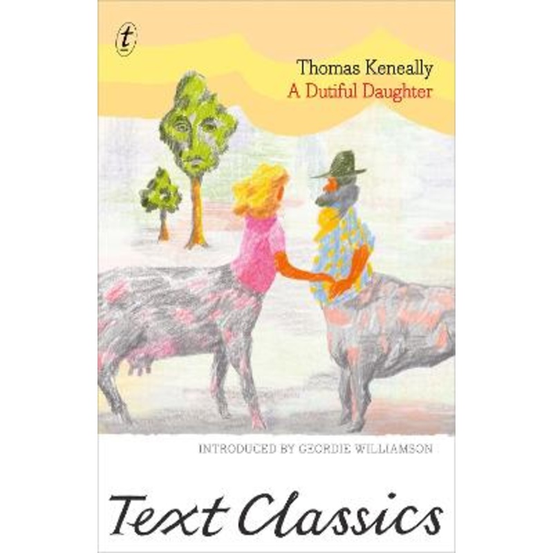 A Dutiful Daughter: Text Classics