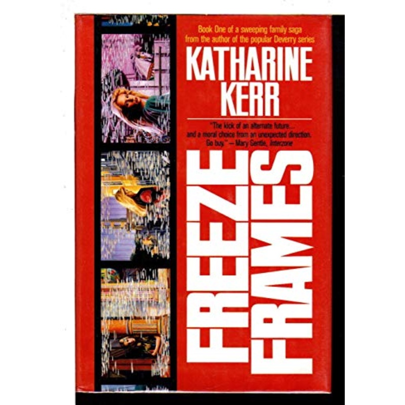 Freeze Frames
