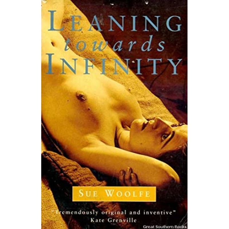 Leaning Towards Infinity