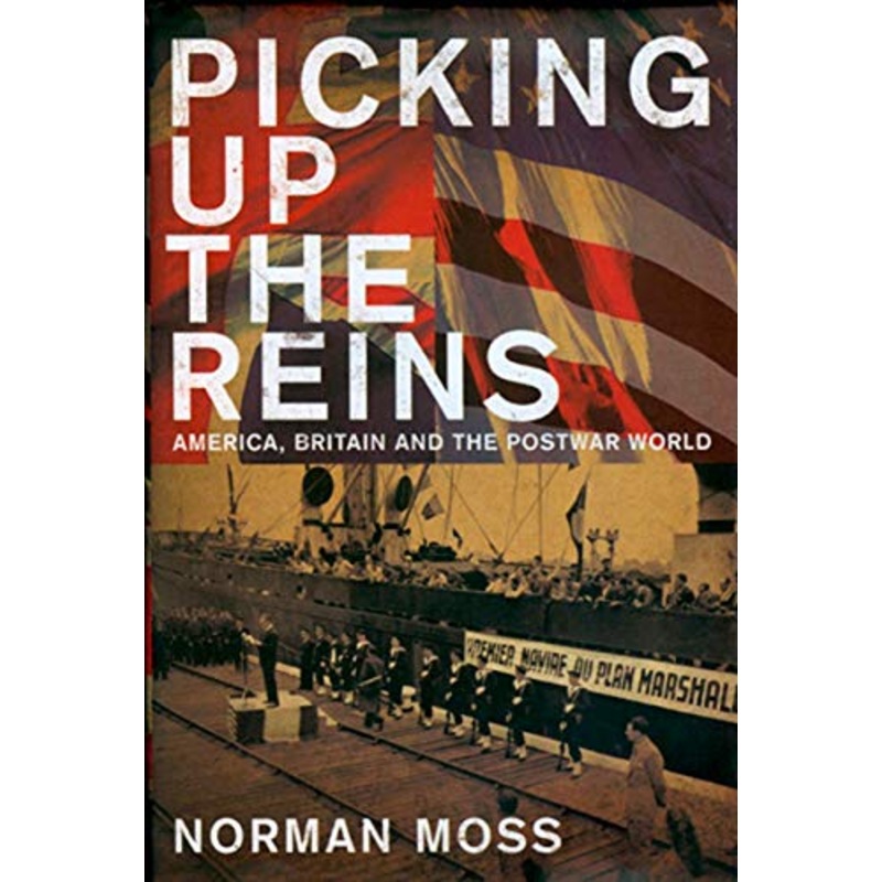 Picking Up the Reins