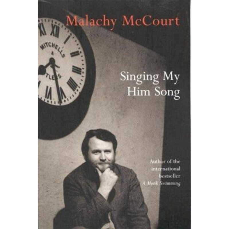 Sing Him My Song
