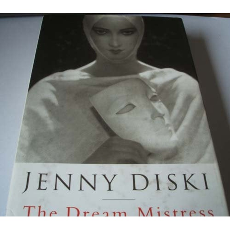 The Dream Mistress