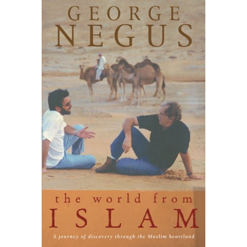 The World from Islam
