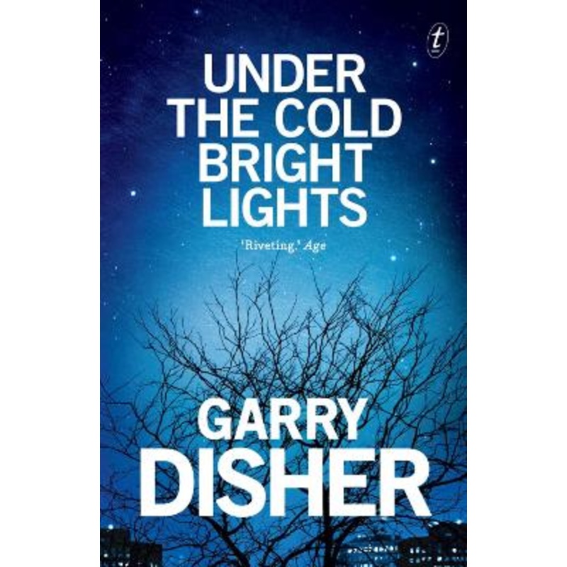 Under the Cold Bright Lights