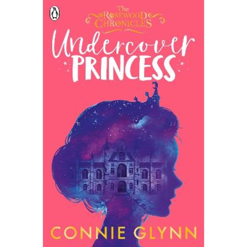 Undercover Princess