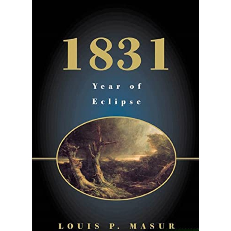 1831: Year of Eclipse