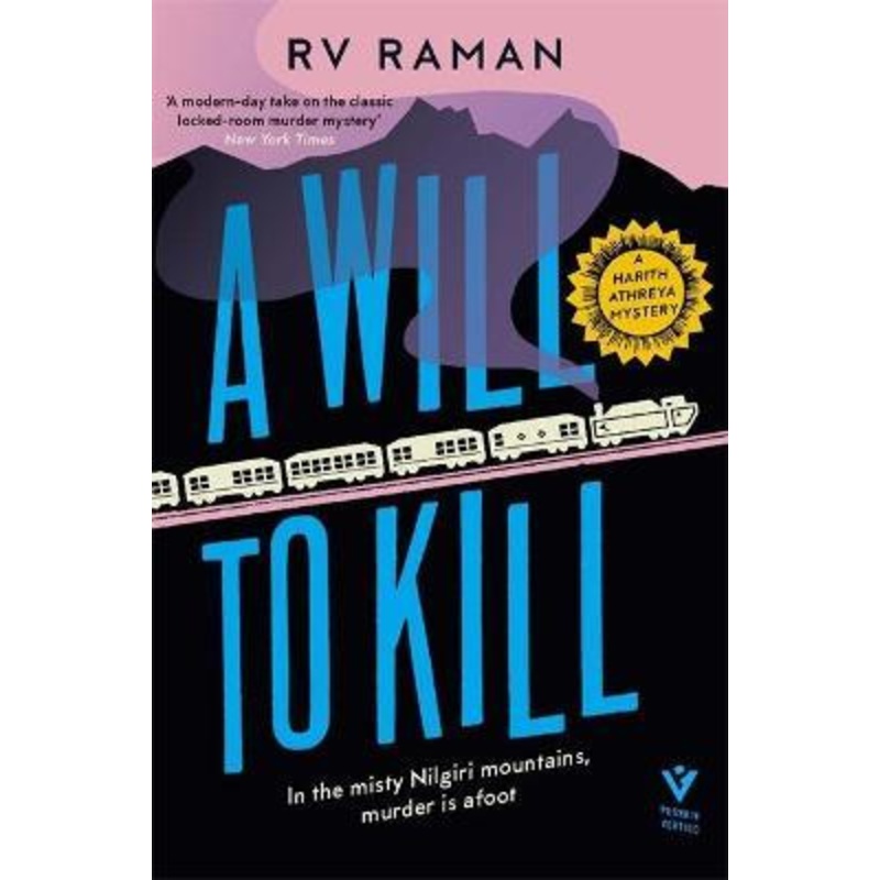 A Will to Kill