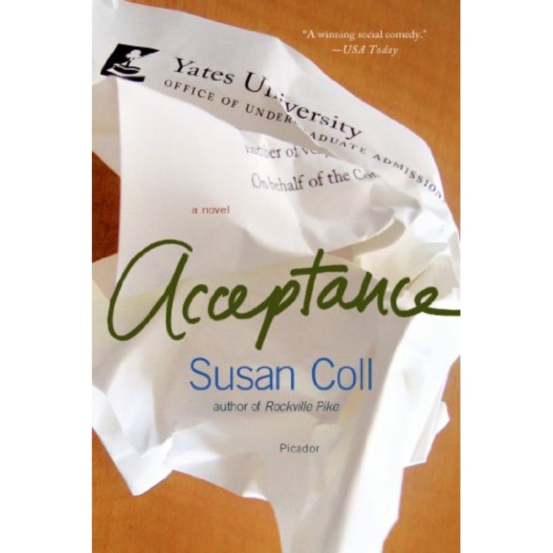 Acceptance