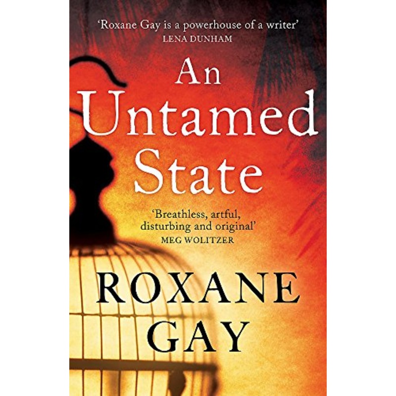 An Untamed State
