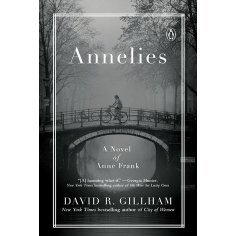 Annelies: A Novel