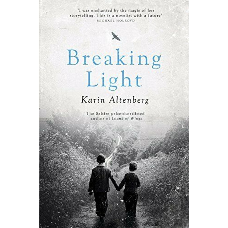 Breaking Light