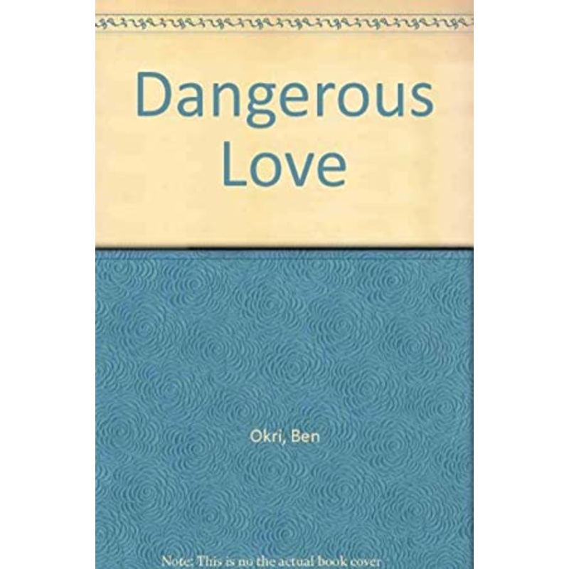 Dangerous Love