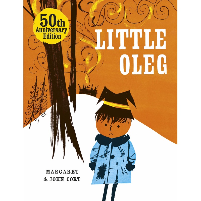 Little Oleg