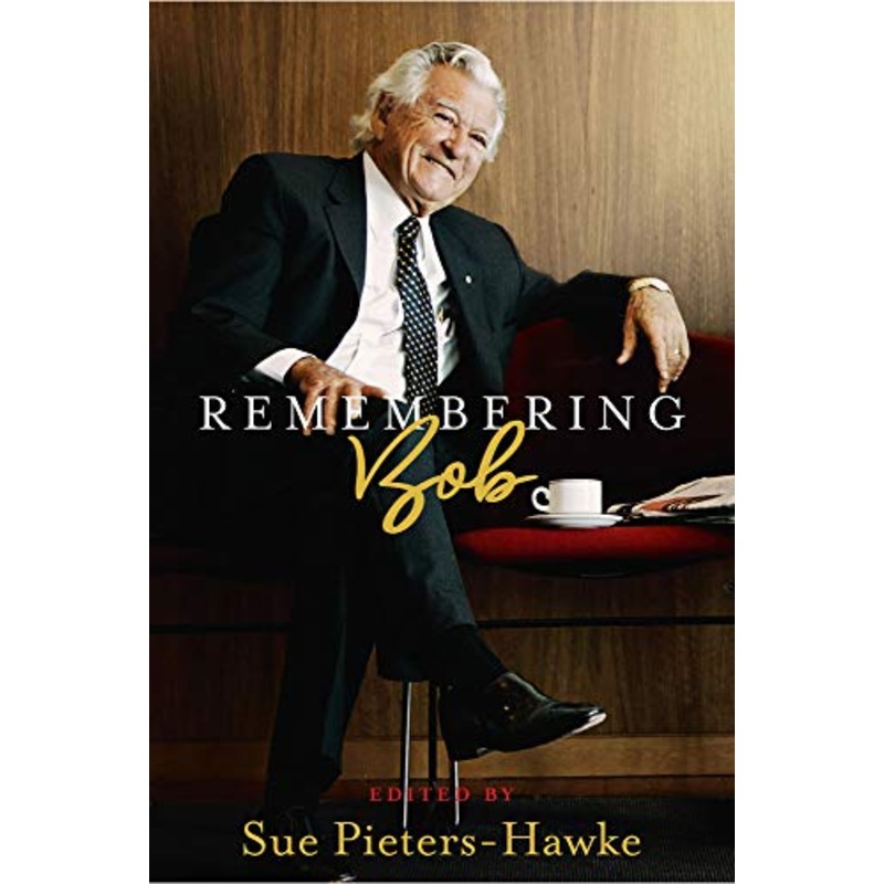 Remembering Bob