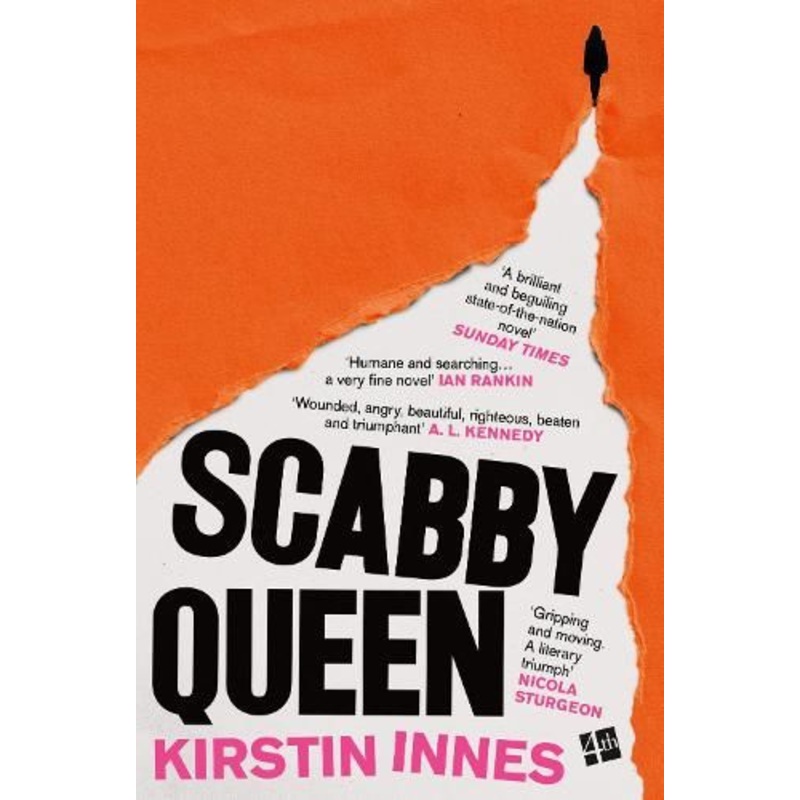 Scabby Queen