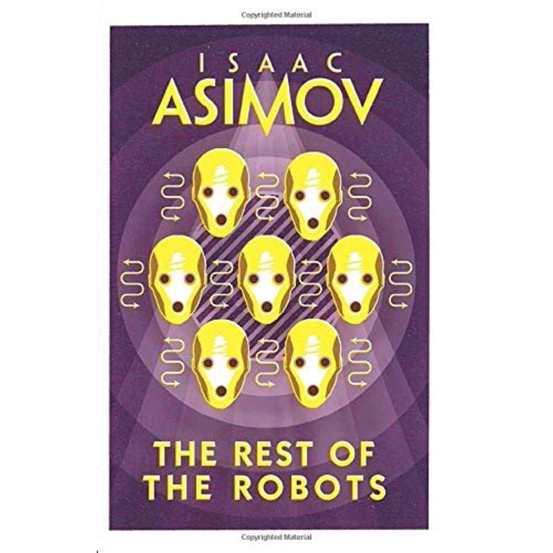 The Rest of the Robots