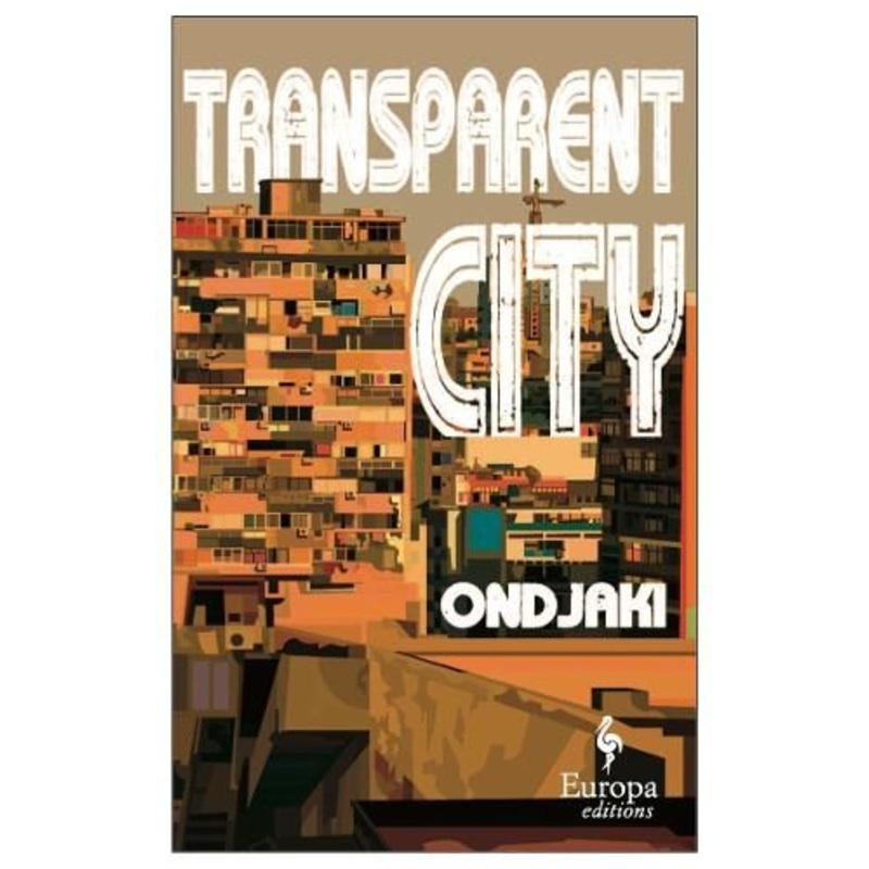 Transparent City
