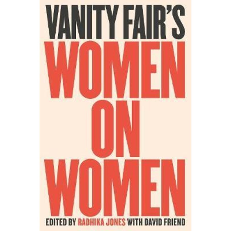 Vanity Fair's Women On Women