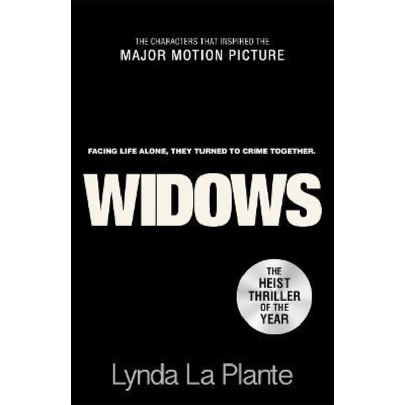 Widows: Film Tie-In