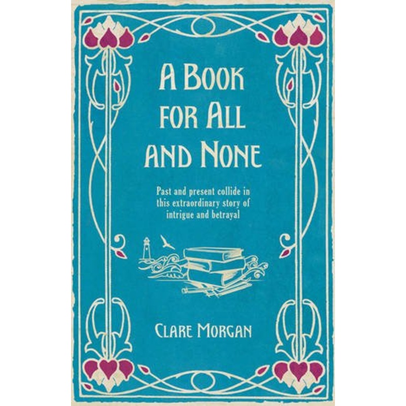 A Book for All and None
